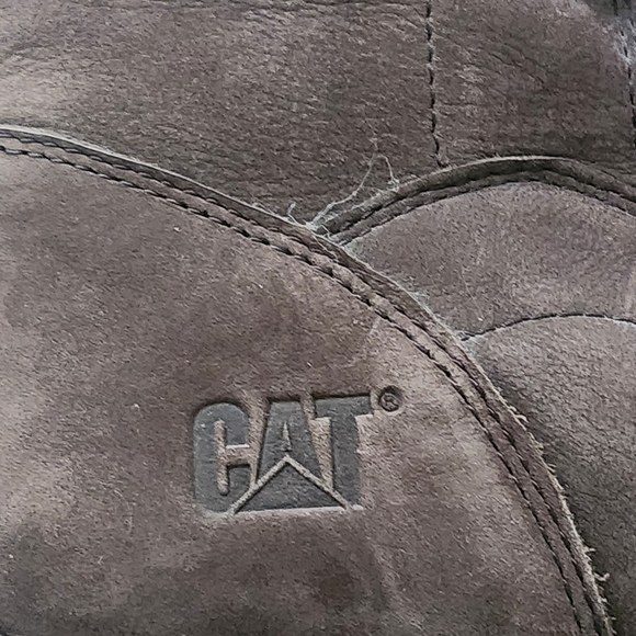 Winter Boot, Leather and Stylish - Picture 5 of 11